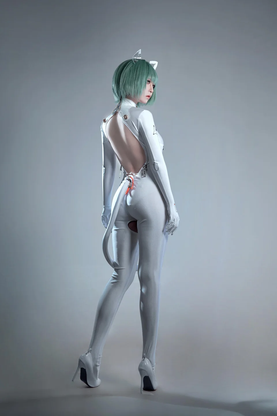 半半子 - No.093 碧蓝航线·纳希莫夫 [38P-261MB] tg@simisebaisi 【丝足阁】009.webp